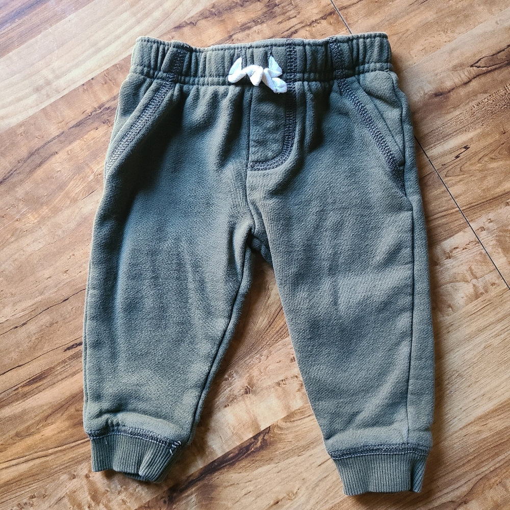 Baby Pants